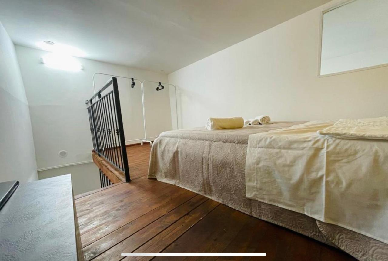 Qs House Appartement Napels Buitenkant foto